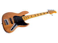 Sire Marcus Miller V7 New Gen 5-String Natural Sire Marcus Miller V7 New Gen 5-String Natural